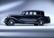 Maybach Classic Maybach Classic